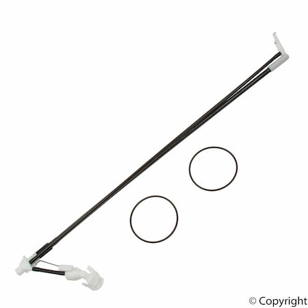 Genuine Electric Fuel Pump, 16116752839 16116752839